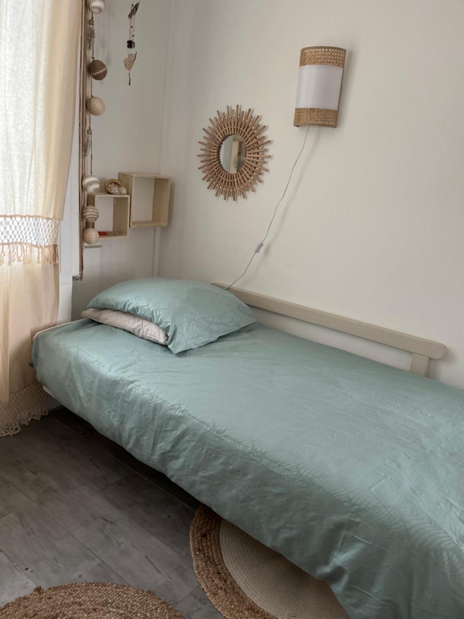 Chambre D'Hote Dans Manoir Pres Du Treport Et Mers-Les-Bains Gamaches  Exteriér fotografie