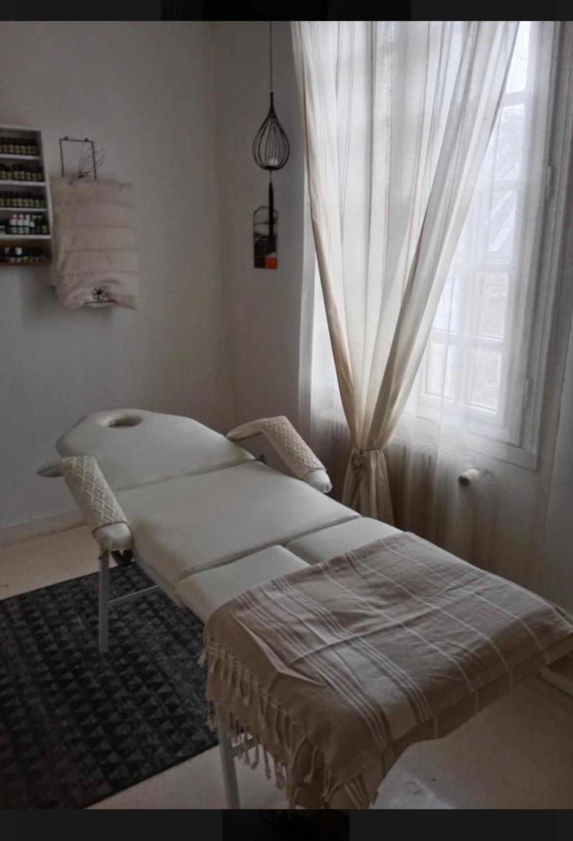 Chambre D'Hote Dans Manoir Pres Du Treport Et Mers-Les-Bains Gamaches  Exteriér fotografie